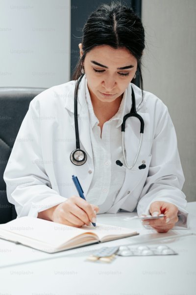 Doctor