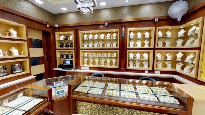 Jewellery