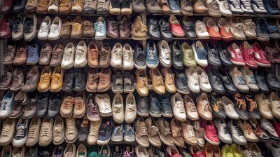 Foot Store