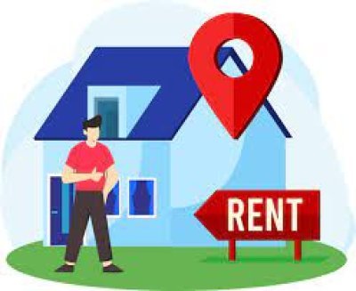 House & Room Rent