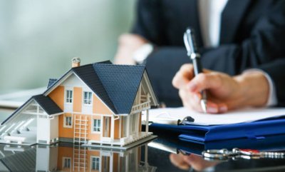 Property Dealer