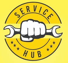 Service Hub Logo